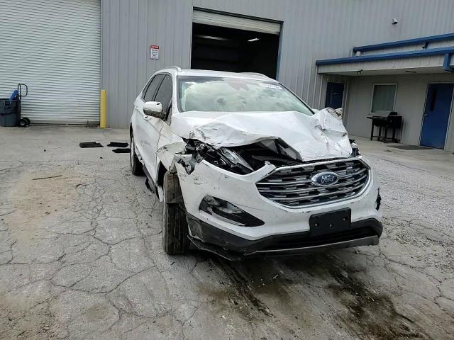 2019 Ford Edge Sel VIN: 2FMPK4J99KBB90665 Lot: 68344155