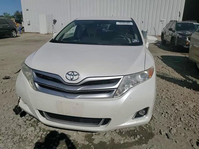 2015 Toyota Venza Le VIN: 4T3ZA3BB3FU092648 Lot: 70395305