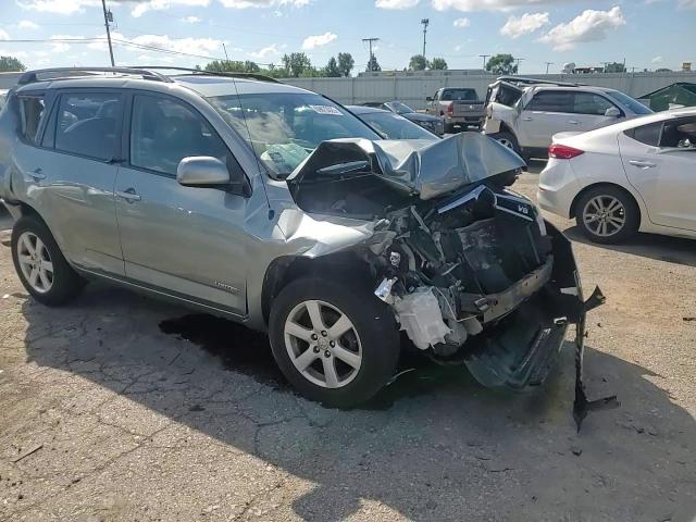2007 Toyota Rav4 Limited VIN: JTMBK31VX76024845 Lot: 69673025
