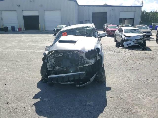 2016 Toyota Tacoma Double Cab VIN: 3TMAZ5CN7GM015939 Lot: 67912935