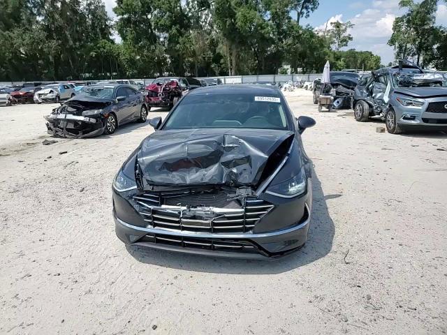 2022 Hyundai Sonata Se VIN: 5NPEG4JA6NH147420 Lot: 69512635