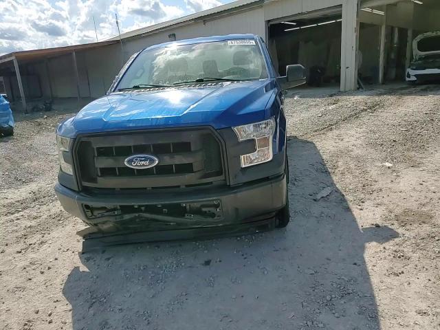 2017 Ford F150 VIN: 1FTMF1C83HFC78021 Lot: 67538655