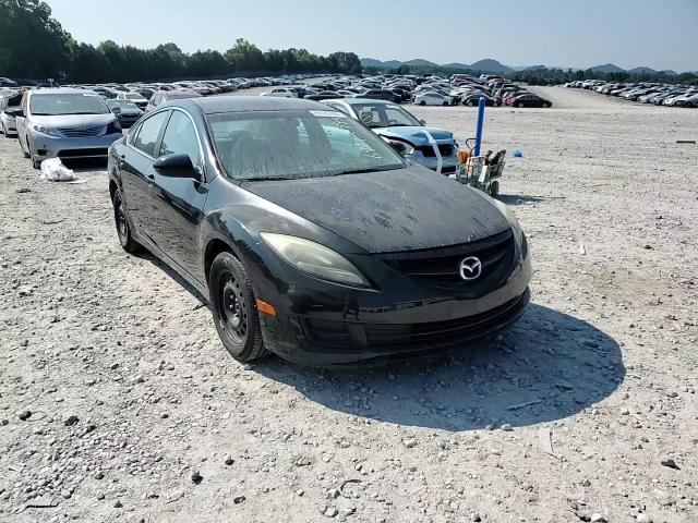 2011 Mazda 6 I VIN: 1YVHZ8BH0B5M19184 Lot: 69143785