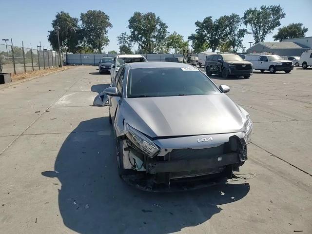 2022 Kia Forte Fe VIN: 3KPF24AD6NE462199 Lot: 70738155