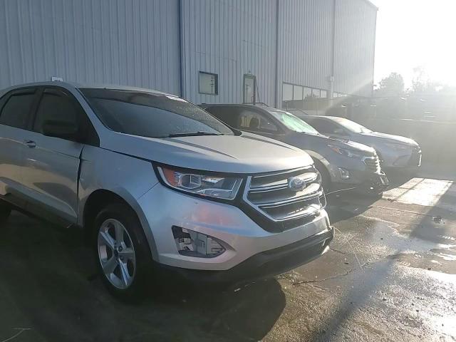 2016 Ford Edge Se VIN: 2FMPK3G98GBB03654 Lot: 70348555