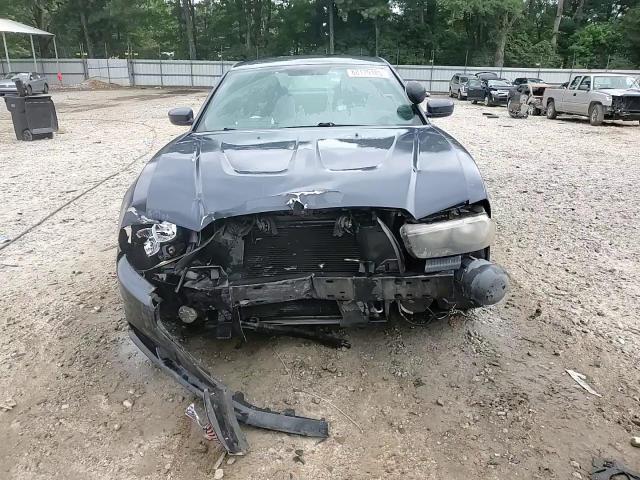 2014 Dodge Charger Police VIN: 2C3CDXKT4EH351227 Lot: 68179185