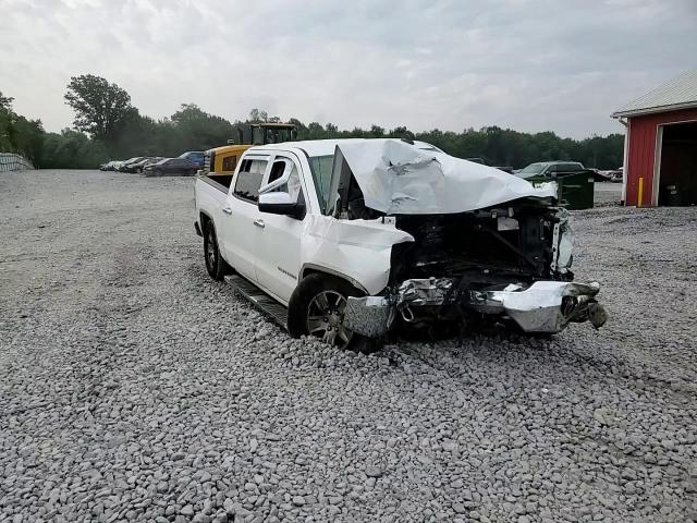 2018 Chevrolet Silverado C1500 Lt VIN: 3GCPCREC6JG496707 Lot: 67594965