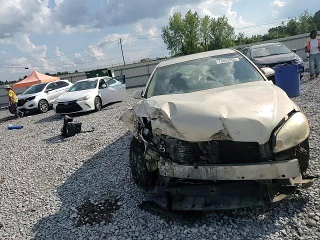 2008 Chevrolet Impala Lt VIN: 2G1WT55K989119250 Lot: 70059265