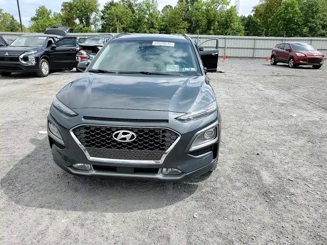 2020 Hyundai Kona Ultimate VIN: KM8K5CA55LU558084 Lot: 69520515