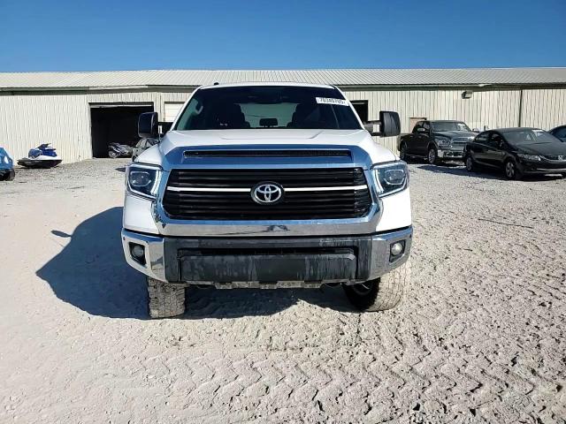 2017 Toyota Tundra Crewmax Limited VIN: 5TFHW5F13HX635280 Lot: 70340705