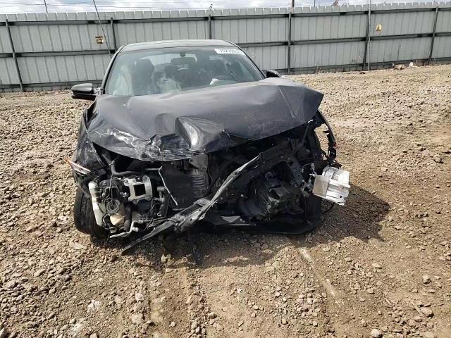 2018 Honda Civic Ex VIN: SHHFK7H50JU237098 Lot: 70299635