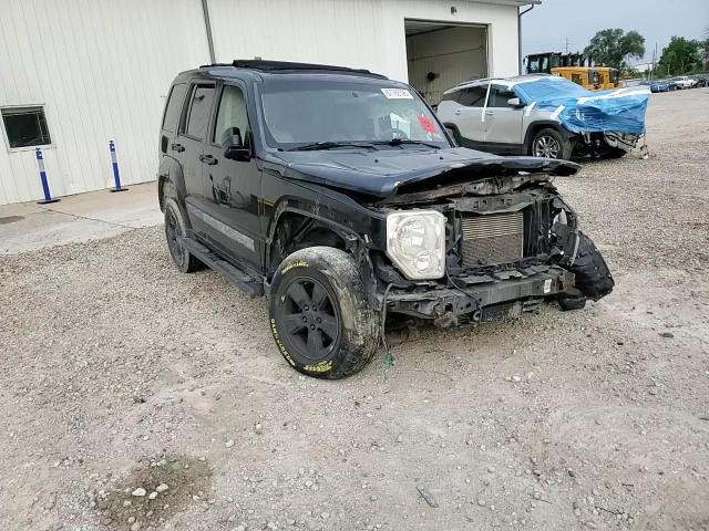 2008 Jeep Liberty Sport VIN: 1J8GN28K48W278371 Lot: 67762195