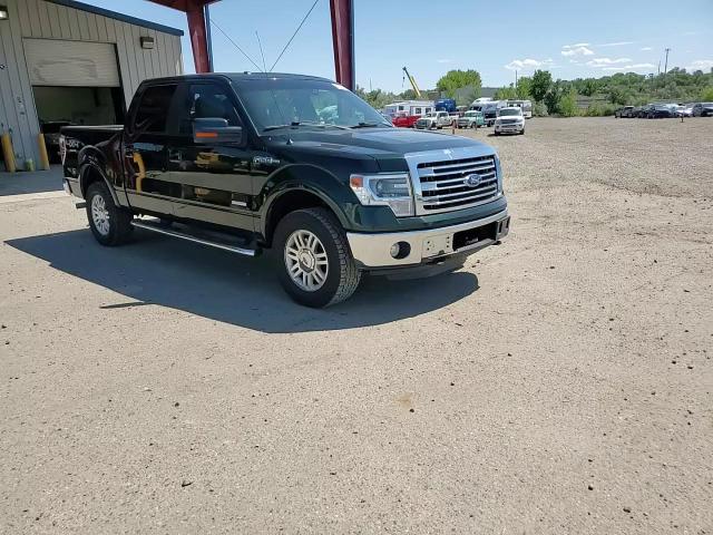 2013 Ford F150 Supercrew VIN: 1FTFW1ET2DKD31271 Lot: 68777175