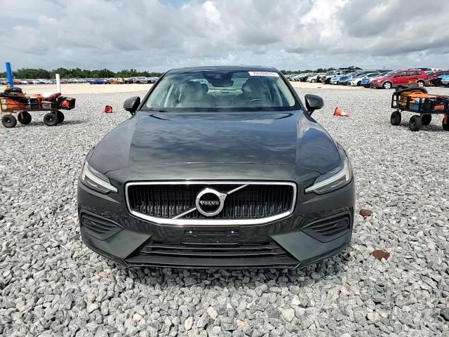 2020 Volvo S60 T6 Momentum VIN: 7JRA22TK7LG032464 Lot: 70340015