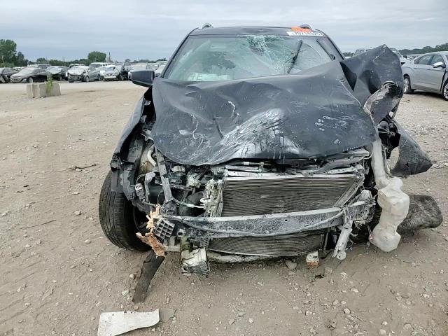 2018 Chevrolet Equinox Lt VIN: 2GNAXJEV2J6276397 Lot: 70714325