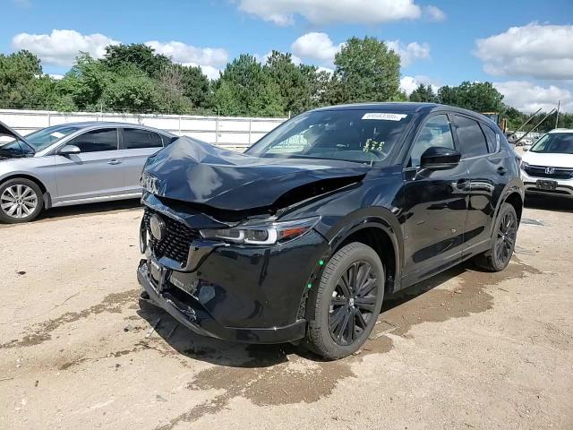 2023 Mazda Cx-5 VIN: JM3KFBAY1P0290452 Lot: 69583305