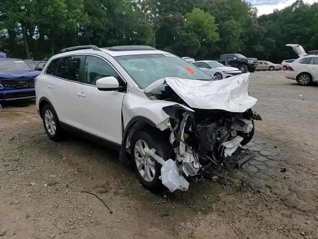 2012 Mazda Cx-9 VIN: JM3TB2CA8C0344579 Lot: 70546225