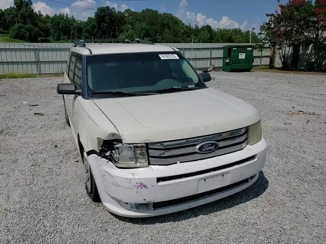 2011 Ford Flex Se VIN: 2FMGK5BC6BBD22135 Lot: 67925125