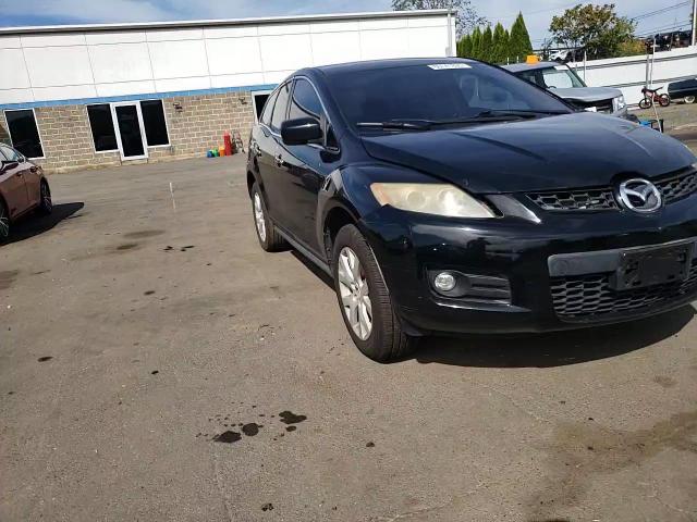 2007 Mazda Cx-7 VIN: JM3ER29L470162784 Lot: 69141895