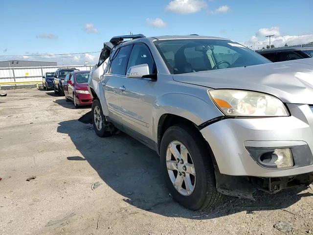 2008 Saturn Outlook Xr VIN: 5GZEV23708J118095 Lot: 69830835