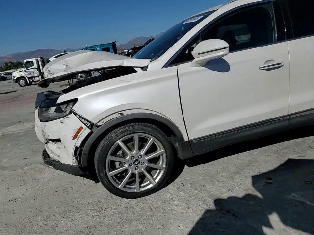2019 Lincoln Mkc Reserve VIN: 5LMCJ3C91KUL48058 Lot: 68582045