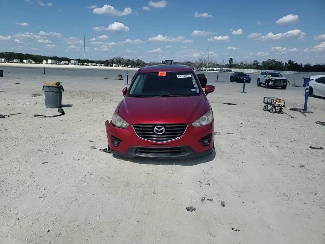 2016 Mazda Cx-5 Touring VIN: JM3KE2CY0G0823536 Lot: 69503975