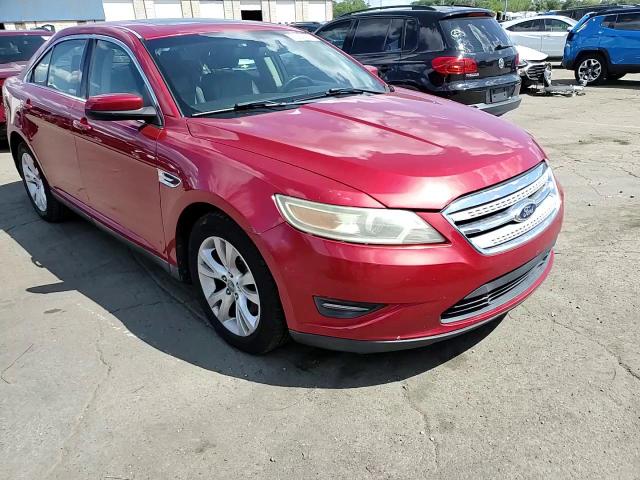 2011 Ford Taurus Sel VIN: 1FAHP2EW7BG119722 Lot: 70084785