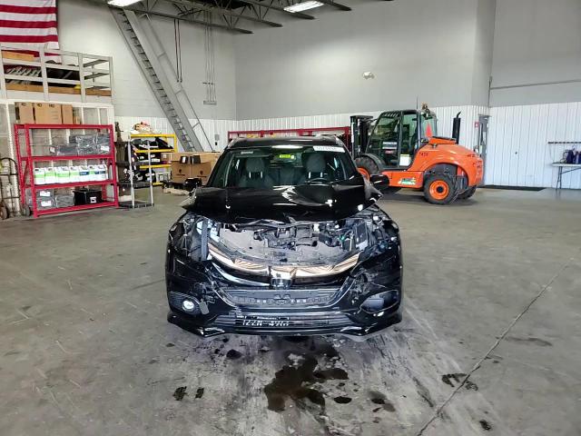 2021 Honda Hr-V Sport VIN: 3CZRU6H13MM718926 Lot: 69788945