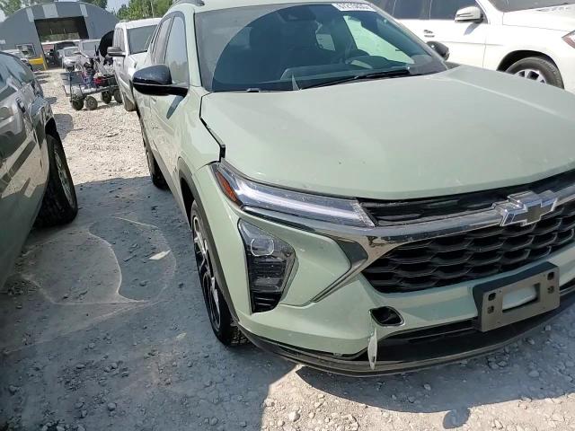 2024 Chevrolet Trax 2Rs VIN: KL77LJE23RC161165 Lot: 67215035