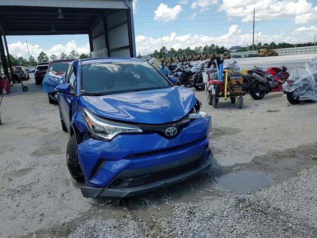 2019 Toyota C-Hr Xle VIN: JTNKHMBX1K1022696 Lot: 68620895