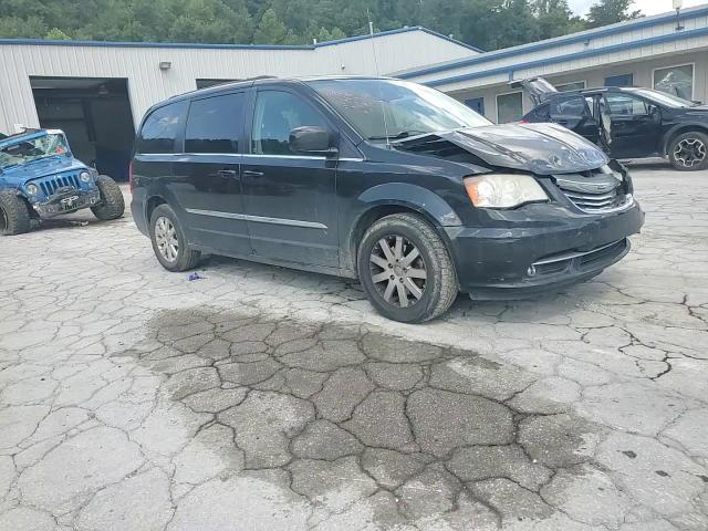 2014 Chrysler Town & Country Touring VIN: 2C4RC1BG8ER363240 Lot: 70106195