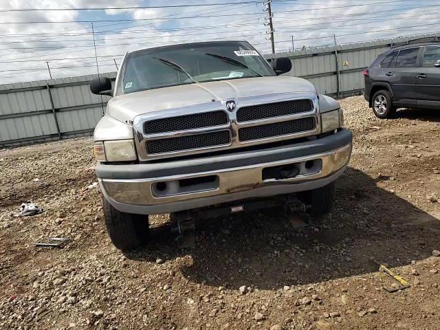 2000 Dodge Ram 2500 VIN: 1B7KF23Z3YJ111421 Lot: 68348655