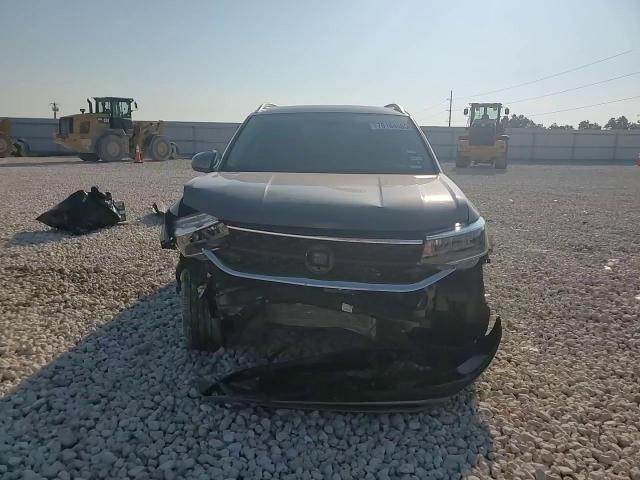 2024 Volkswagen Taos Se VIN: 3VVEX7B29RM058659 Lot: 70164585