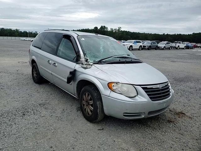 2006 Chrysler Town & Country Touring VIN: 2A4GP54L86R836160 Lot: 68009765