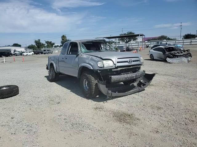 2003 Toyota Tundra Access Cab Limited VIN: 5TBRT38193S416474 Lot: 69519355