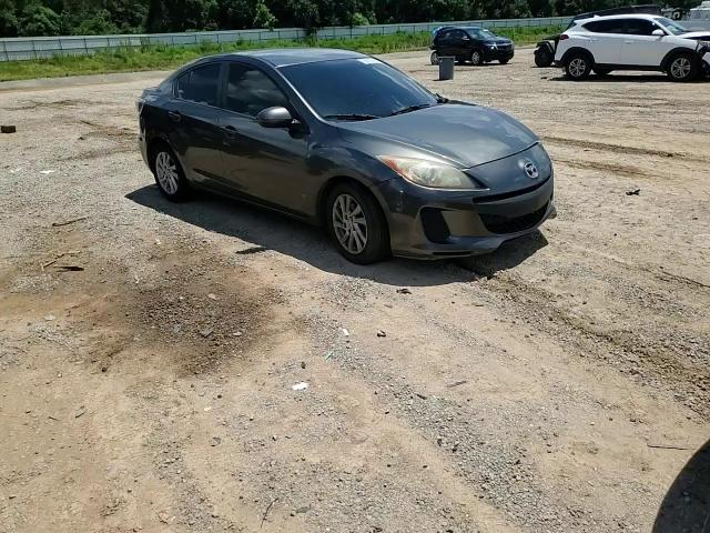 2012 Mazda 3 I VIN: JM1BL1V71C1592843 Lot: 68818265