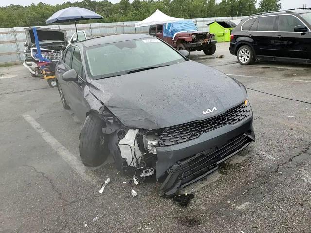 2022 Kia K5 Lxs VIN: 5XXG14J22NG159823 Lot: 70040755