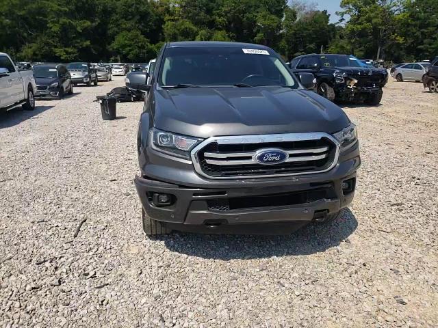 2019 Ford Ranger Xl VIN: 1FTER4EH1KLA40445 Lot: 70458625