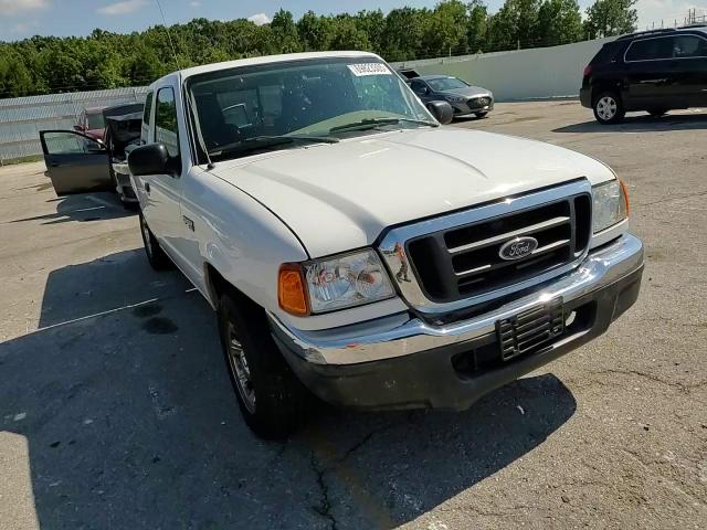 2005 Ford Ranger Super Cab VIN: 1FTYR44U85PA24462 Lot: 69823305