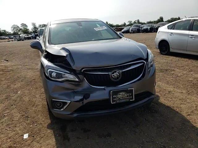 2020 Buick Envision Preferred VIN: LRBFX1SA8LD113773 Lot: 67843885