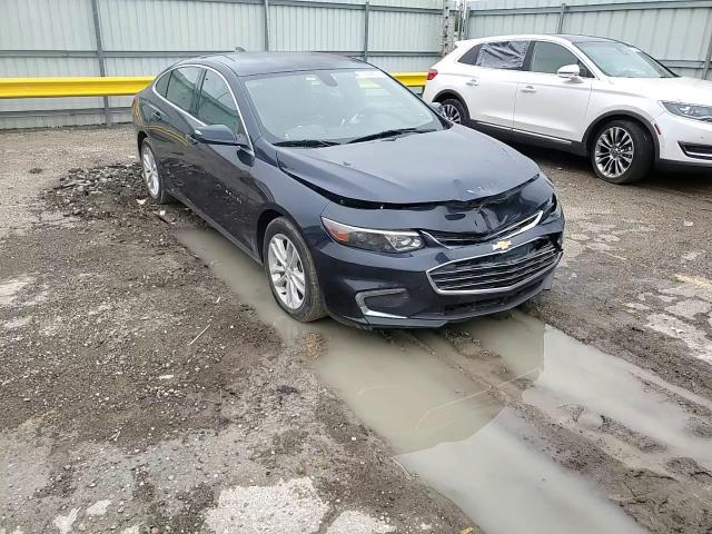 2017 Chevrolet Malibu Lt VIN: 1G1ZE5ST4HF114565 Lot: 70654515