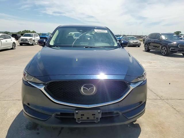 2020 Mazda Cx-5 Touring VIN: JM3KFACM1L0860254 Lot: 67039805