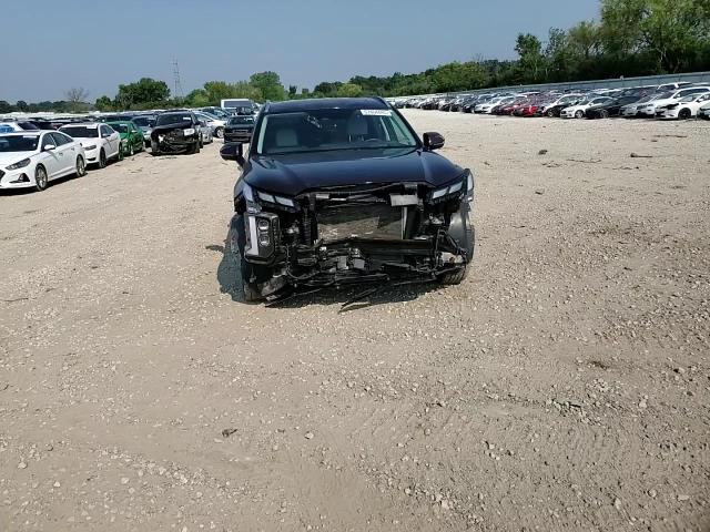 2024 Hyundai Palisade Calligraphy VIN: KM8R7DGE8RU649056 Lot: 67464445