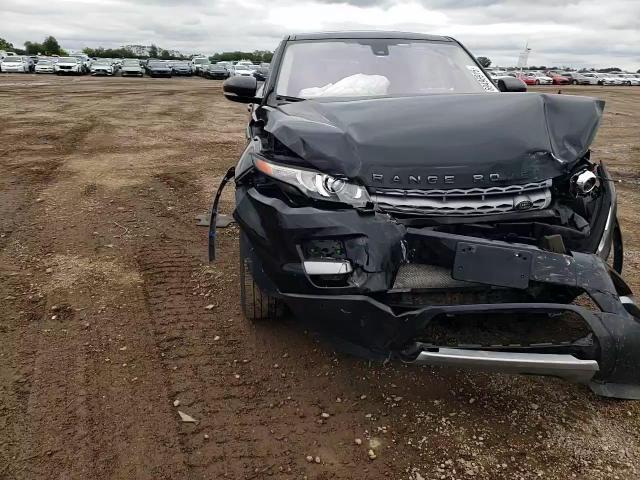 2013 Land Rover Range Rover Evoque Pure VIN: SALVN2BG7DH851001 Lot: 69496915