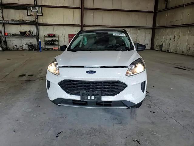 2022 Ford Escape Se VIN: 1FMCU9G63NUA80177 Lot: 66928025