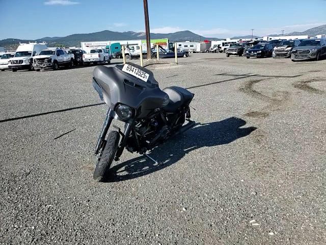 2023 Harley-Davidson Flhtk VIN: 1HD1KEF10PB638824 Lot: 69413525