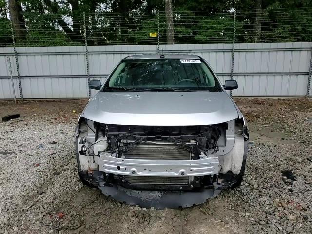 2013 Ford Edge Se VIN: 2FMDK3GC7DBC96762 Lot: 67387005