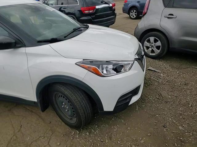 2020 Nissan Kicks S VIN: 3N1CP5BV1LL487234 Lot: 70156545