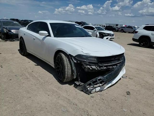 2019 Dodge Charger Sxt VIN: 2C3CDXJG9KH758041 Lot: 69484595