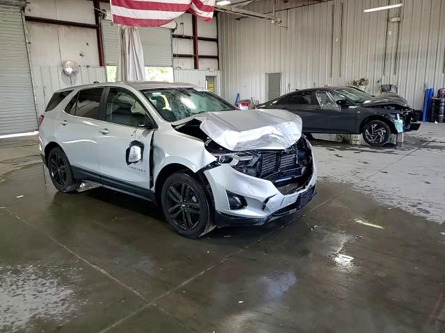 2021 Chevrolet Equinox Lt VIN: 3GNAXUEV0MS182221 Lot: 67932985